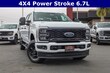  Ford F-250SD
