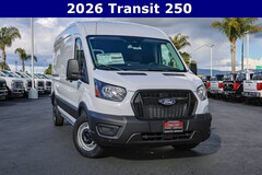 2026 Ford Transit-250 Base Cargo Van