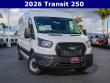  Ford Transit-250