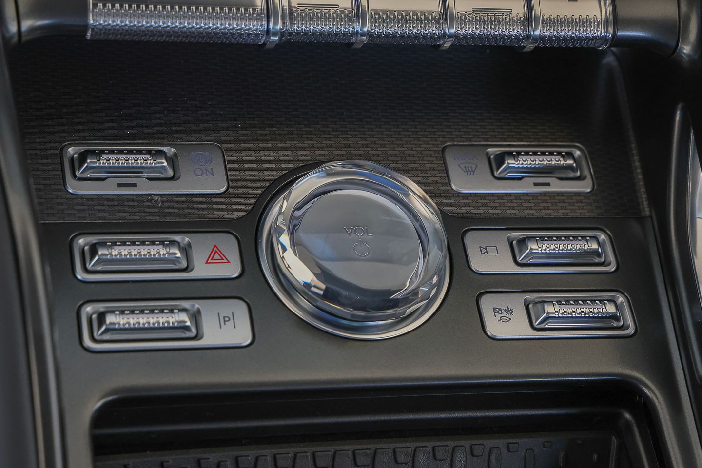 2026 Lincoln Nautilus Premiere - Photo 22