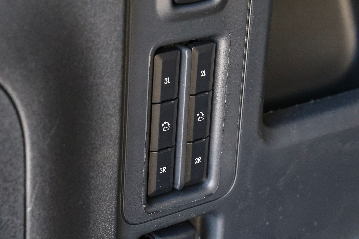 2026 Lincoln Navigator Reserve - Photo 36