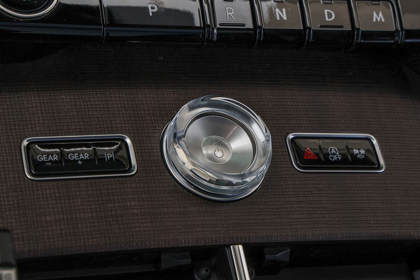 2026 Lincoln Navigator Reserve - Photo 24
