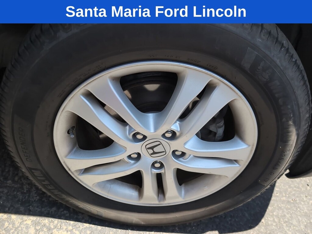 Used 2011 Honda CR-V EX-L w/Navi SUV