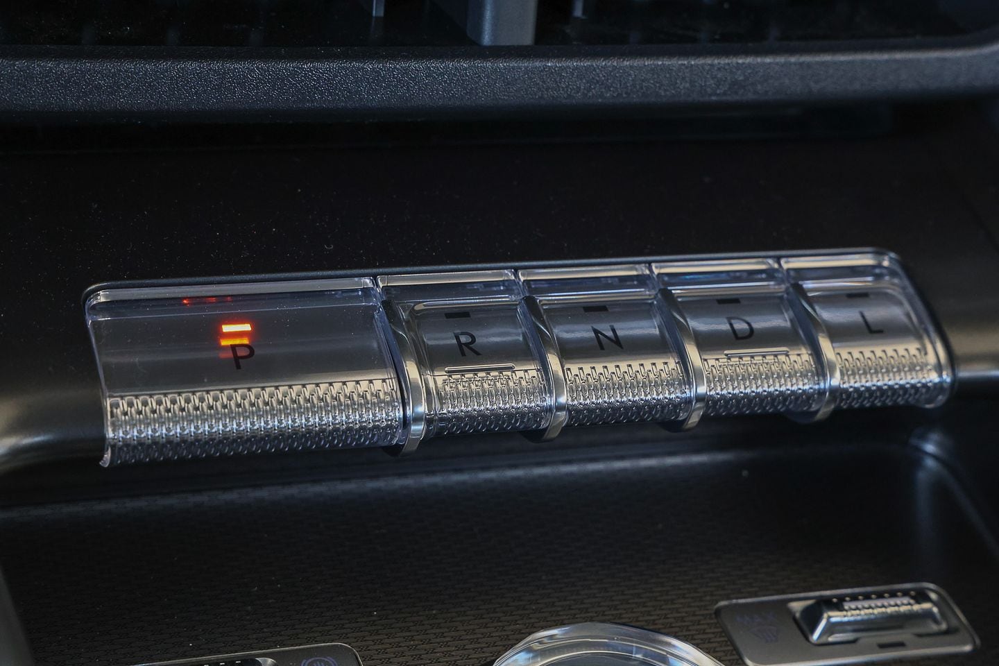 2026 Lincoln Nautilus Premiere - Photo 21