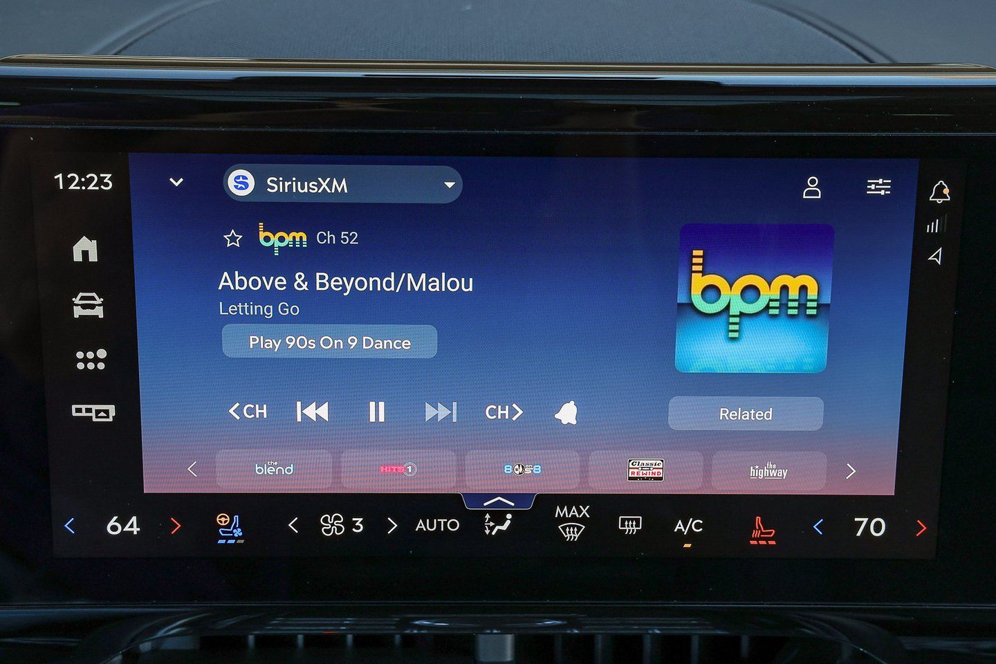 2026 Lincoln Nautilus Premiere - Photo 14