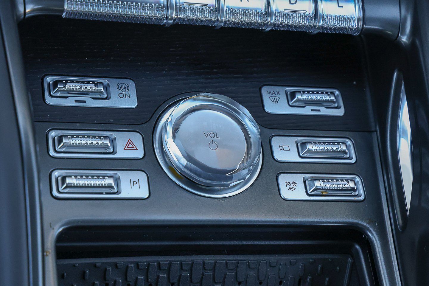 2026 Lincoln Nautilus Reserve - Photo 22