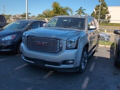 2016 GMC Yukon XL Denali SUV