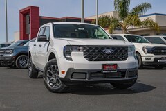 2026 Ford Maverick XLT Truck
