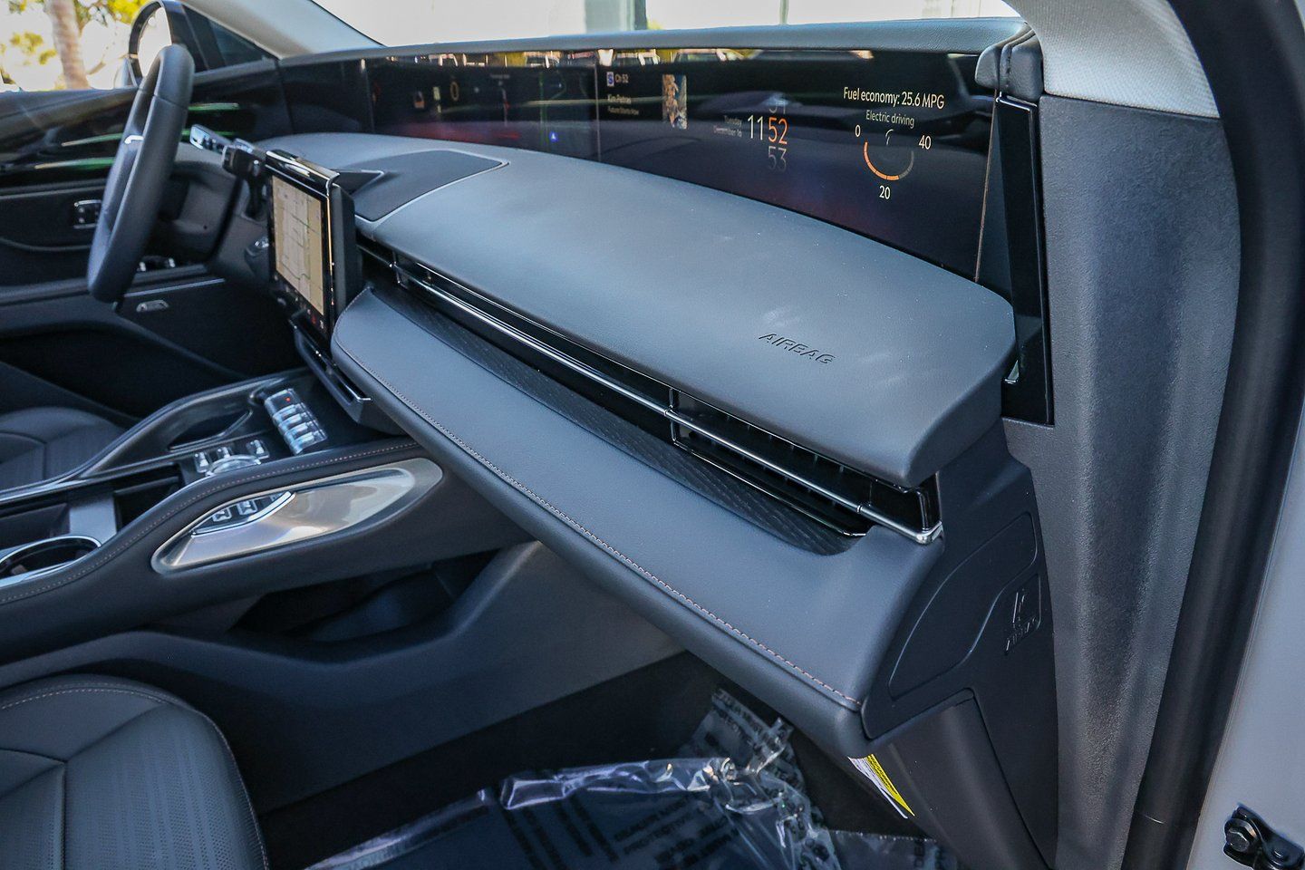 2026 Lincoln Nautilus Reserve - Photo 38