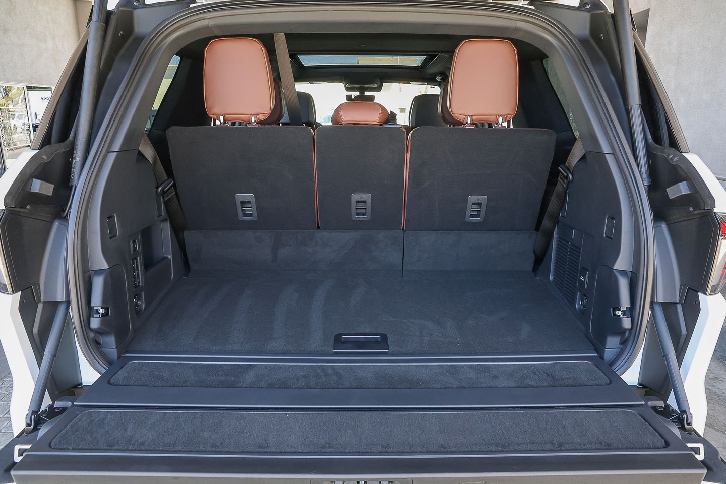 2026 Lincoln Navigator Reserve - Photo 33