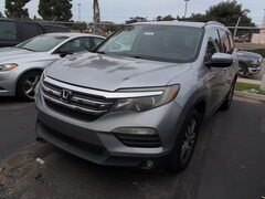 2016 Honda Pilot EX-L FWD SUV