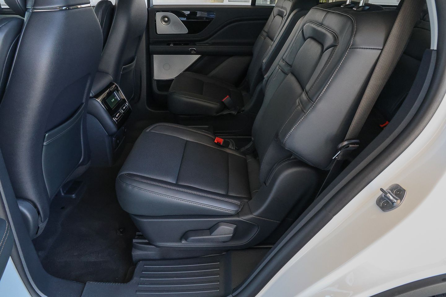2026 Lincoln Aviator Reserve - Photo 28