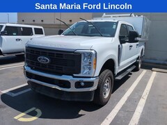 2023 Ford F-250 XL Truck Crew Cab