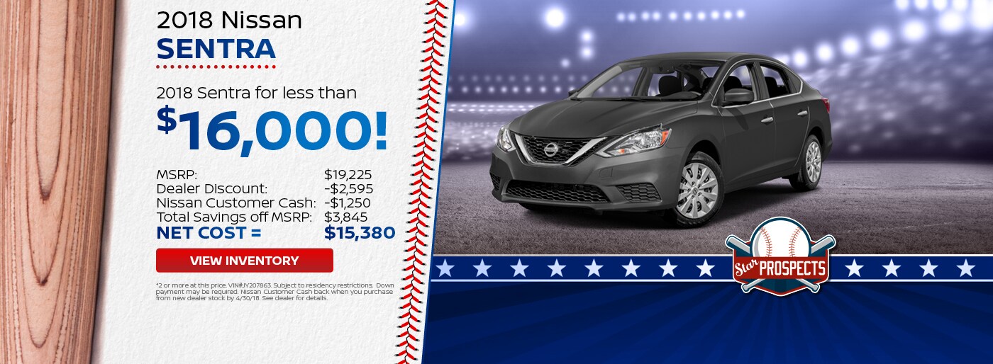 Santa Maria Nissan New & Used Nissan Dealership Santa Maria, CA