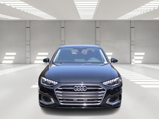 Used 2020 Audi A4 Premium Plus with VIN WAUHMAF48LN013395 for sale in Santa Monica, CA