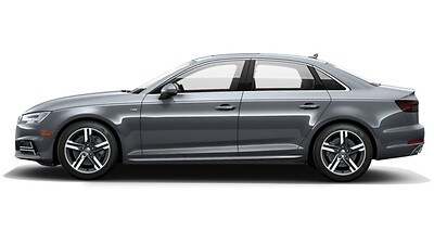 Audi A4 Premium Vs Premium Plus Vs Prestige