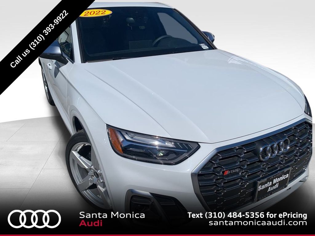 Headlamp Kit | AUDI SQ 5 SPORTBACK 2022 Headlamp Kit | AUDI SQ 5 SPORTBACK 2022