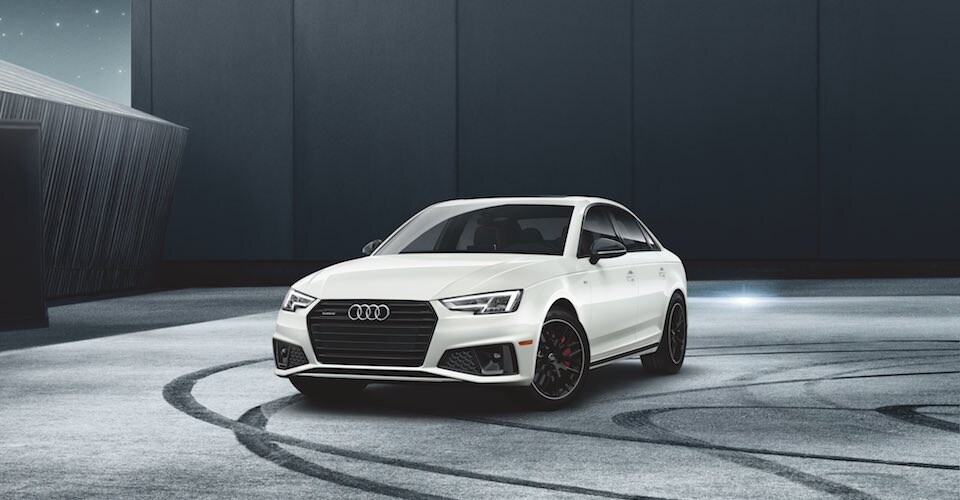 Audi Premium Plus Vs Prestige >> 2019 Audi A4 Trim Levels | Premium vs. Premium Plus vs Audi Premium Plus Vs Prestige >> 2019 Audi A4 Trim Levels | Premium vs. Premium Plus vs