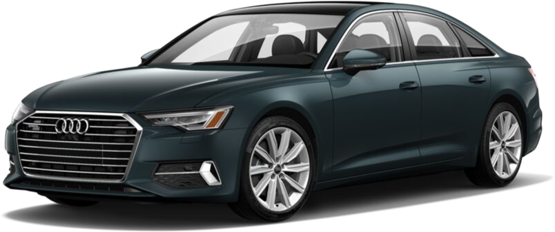 2020 Audi A6 Trims Premium Vs Premium Plus Vs Prestige