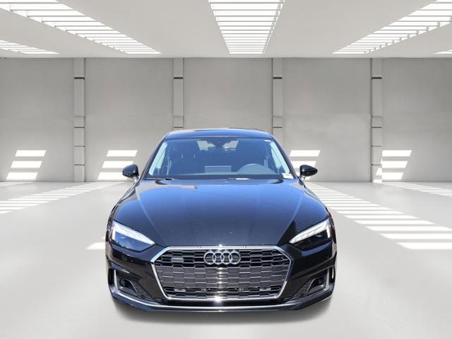 Certified 2023 Audi A5 Sportback Premium with VIN WAUABCF52PA057627 for sale in Santa Monica, CA