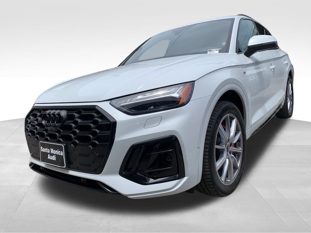 2024 Audi Q5 S line Premium Prestige photo 2