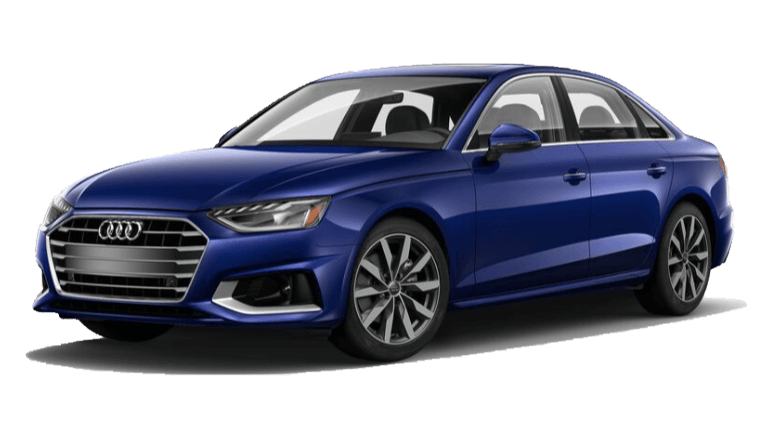 2020 Audi A4 Trim Levels Premium Vs Premium Plus Vs