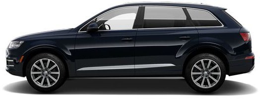 Audi Premium Plus Vs Prestige >> 2019 Audi Q7 Trim Levels | Premium vs. Premium Plus vs Audi Premium Plus Vs Prestige >> 2019 Audi Q7 Trim Levels | Premium vs. Premium Plus vs