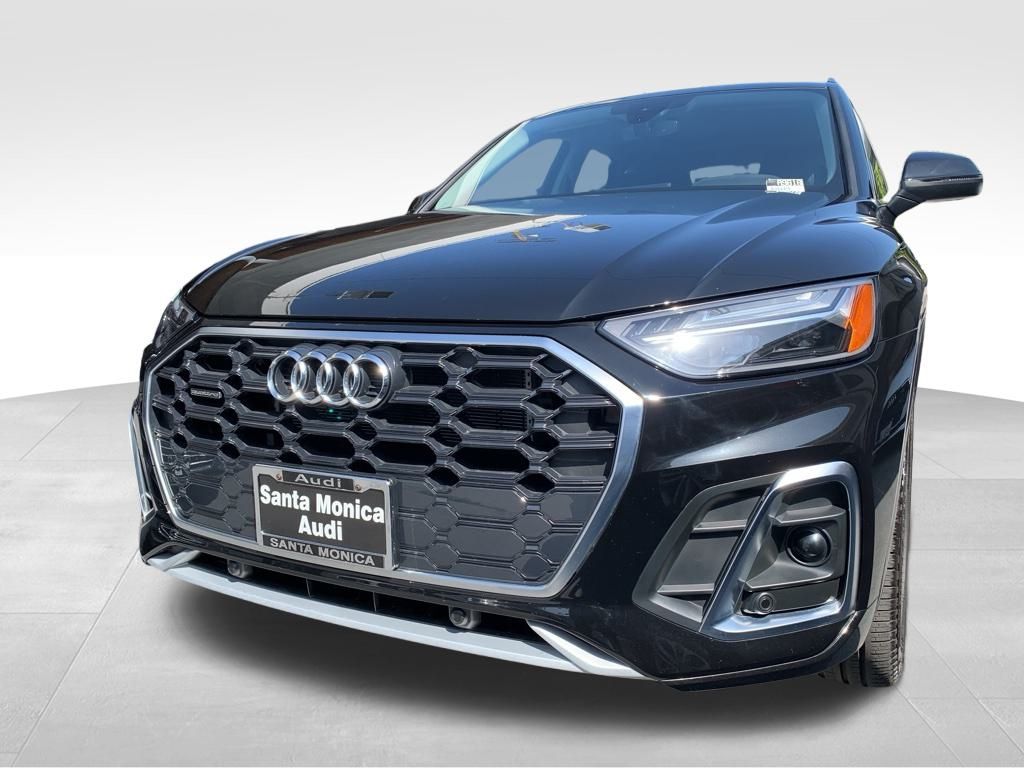 2023 Audi Q5 55 Premium photo 2