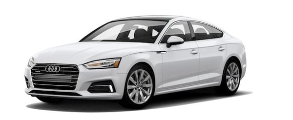 2018 Audi A5 2 0t Premium Sportback Lease For