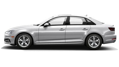 2018 Audi A4 Trims Premium Vs Premium Plus Vs Prestige