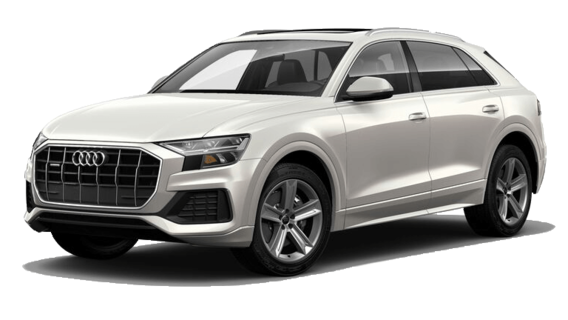 2020 Audi Q8 Trim Levels Premium Vs Premium Plus Vs Prestige