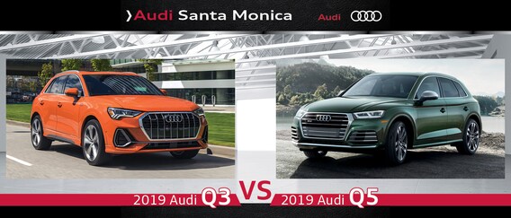 2020 audi q3 vs 2020 audi q5 specs towing size and features 2020 audi q3 vs 2020 audi q5 specs