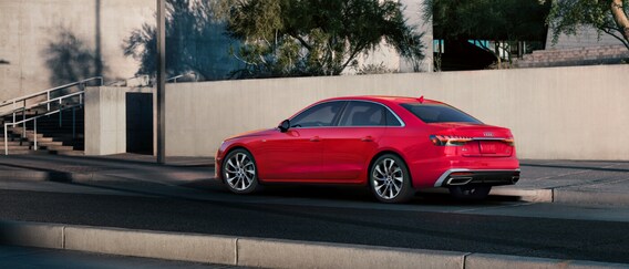 2020 Audi A6 Review, Specs & Features