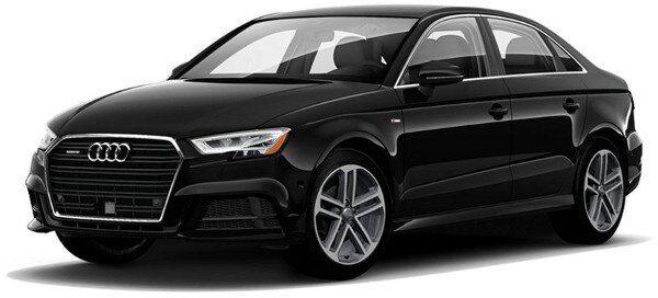 2019 Audi A3 Lease Deals | $299/mo for 36 months | $2,999 Down