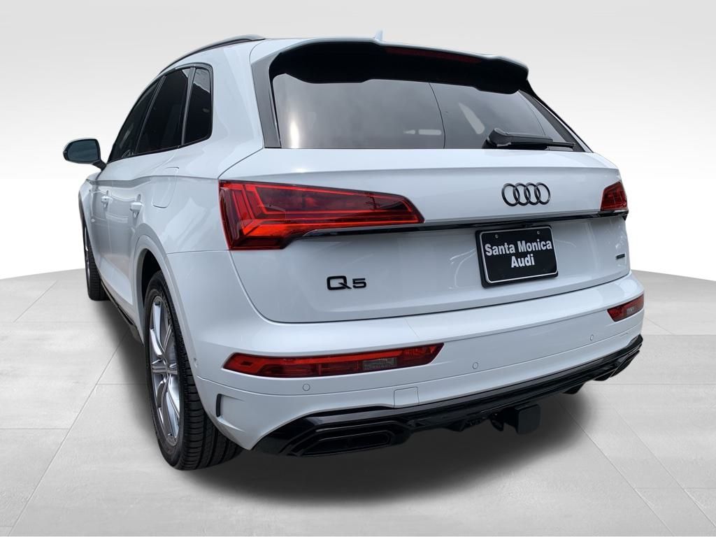 2024 Audi Q5 S line Premium Prestige photo 3