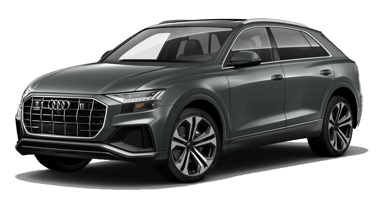 2020 Audi Q8 Trim Levels Premium Vs Premium Plus Vs