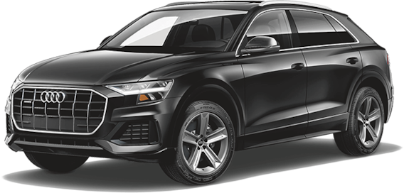 2019 Audi Q8 Review Interior Performance Specs And