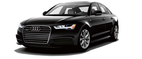 2018 Audi A6 Lease For