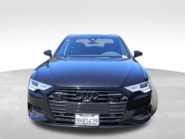 2023 Audi A6 2.0T Premium photo 2