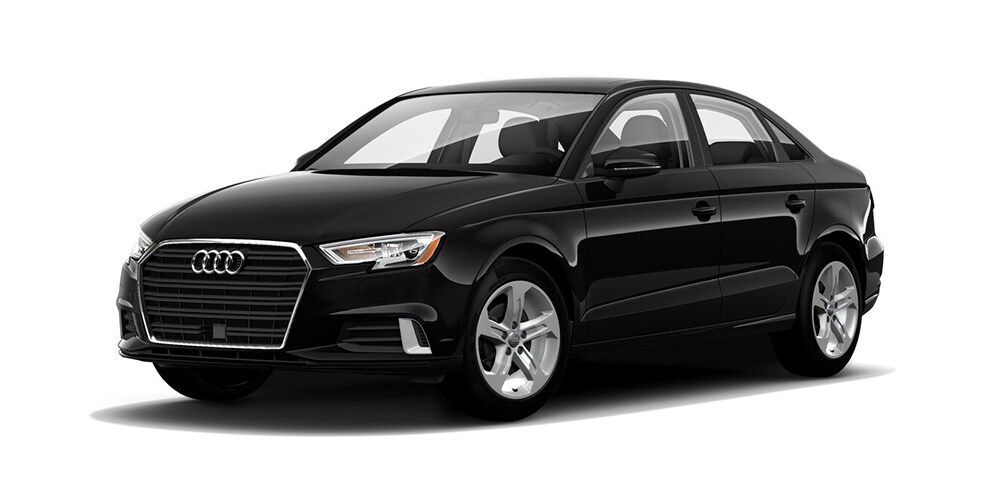 2018 Audi A3 Model Review Near Los Angeles Ca Santa