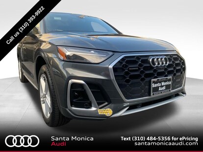 Headlamp Kit | AUDI Q5 SUV 2022 Headlamp Kit | AUDI Q5 SUV 2022