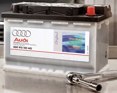 Save 15% Off Factory Battery Replacement & Installation Save 15% Off Factory Battery Replacement & Installation