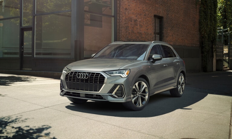 audi q3 nano grey metallic