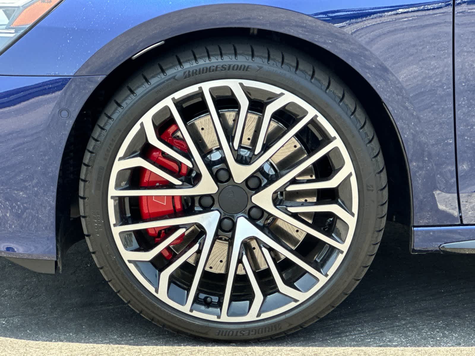 Thumbnail: 2026 Audi S3 - 26