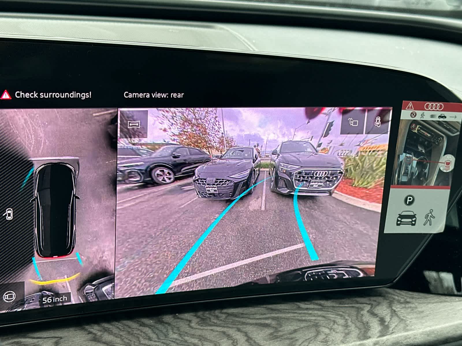 Thumbnail: 2025 Audi Q5 - 20