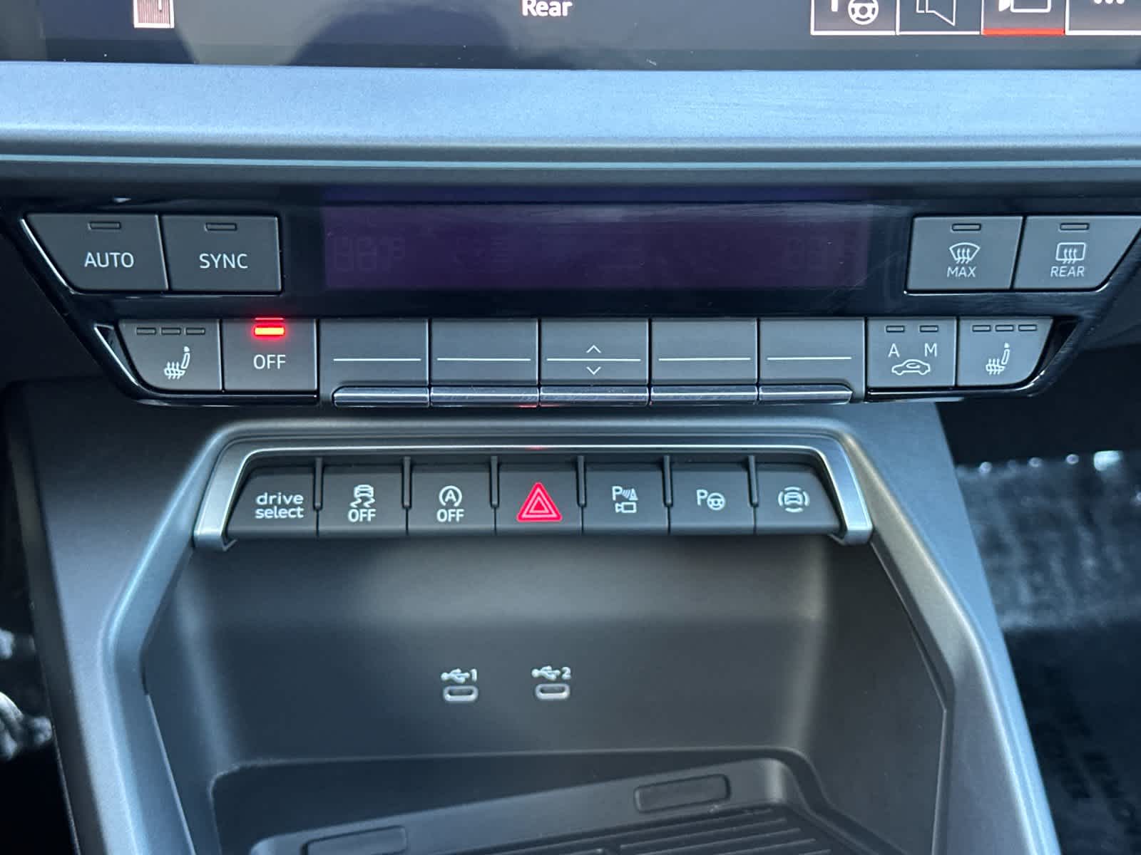 Thumbnail: 2025 Audi A3 - 20