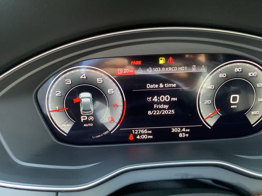 Thumbnail: 2022 Audi Q5 - 10