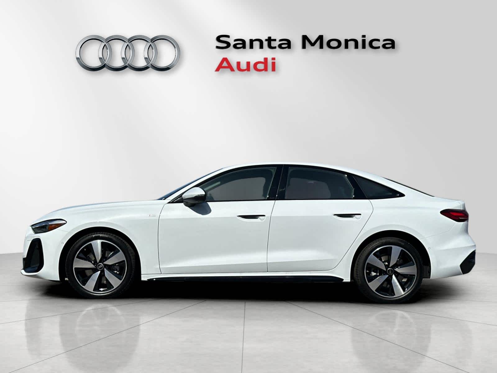 Thumbnail: 2026 Audi A5 - 7