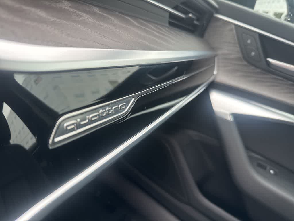 Thumbnail: 2024 Audi A6 - 22