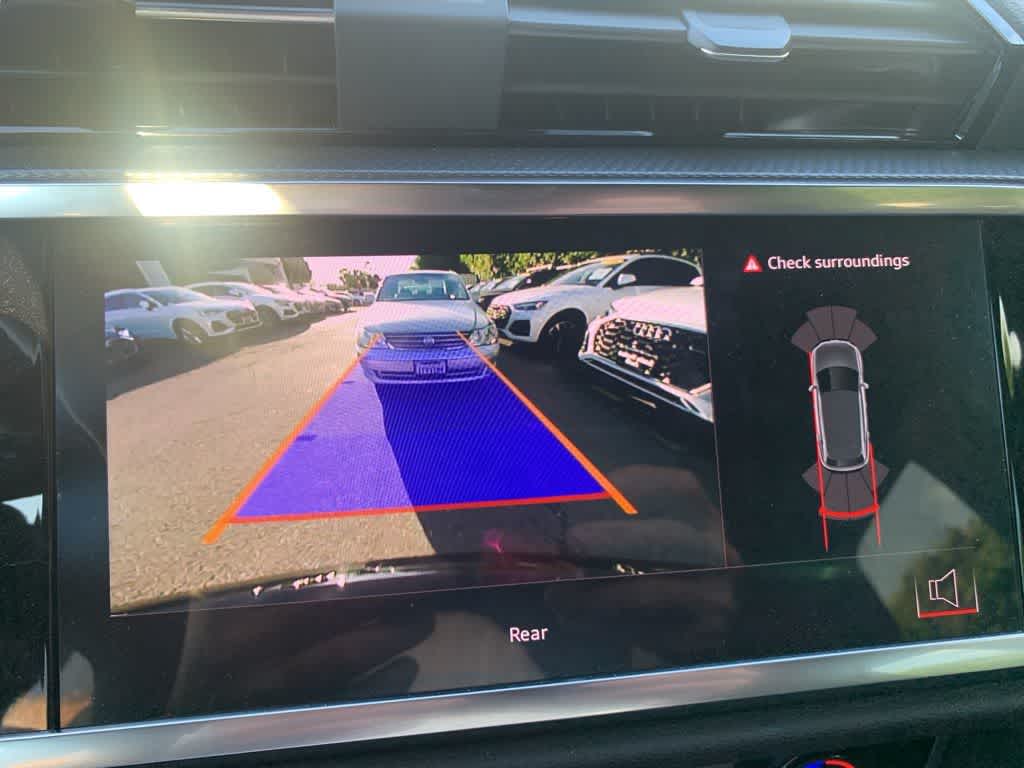 Thumbnail: 2024 Audi Q3 - 14